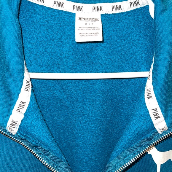 PINK Victoria’s Secret sweatshirt - Picture 2 of 3